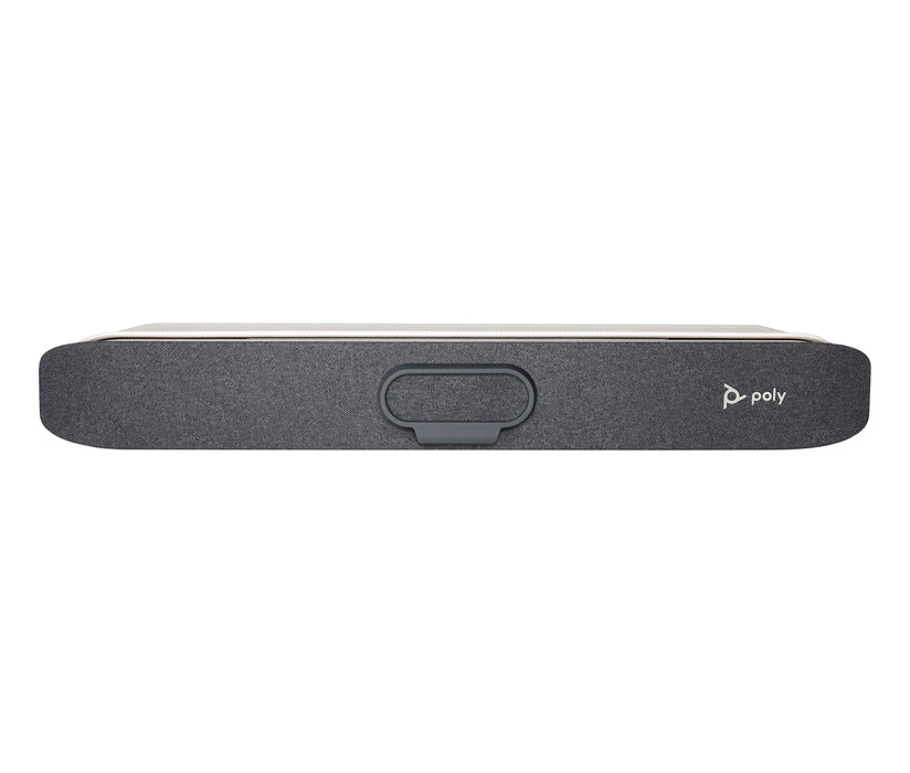 EAN 197497448672 - Poly Studio X30 All-In-One Video Bar Negro, Gris 3840 x 2160 Pixeles 60 pps imagen 6