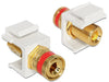 EAN 4043619863044 - DeLOCK 86304 módulo de conector de red imagen 1