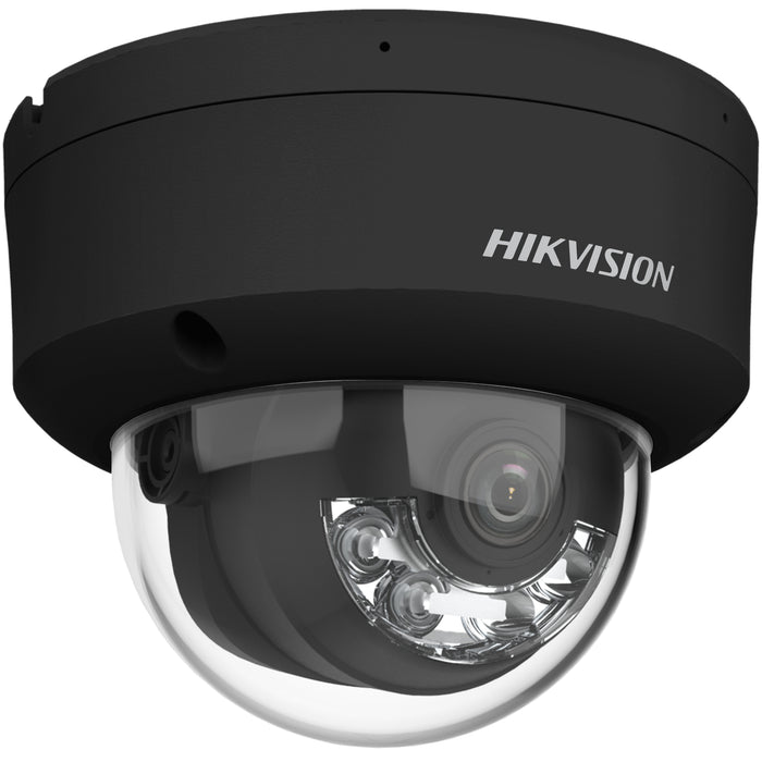 EAN 6942160459158 - Hikvision Pro Series con AcuSense DS-2CD2183G2-LIS2U(2.8MM)(BLACK) cámara de vigilancia Almohadilla Cámar imagen 3