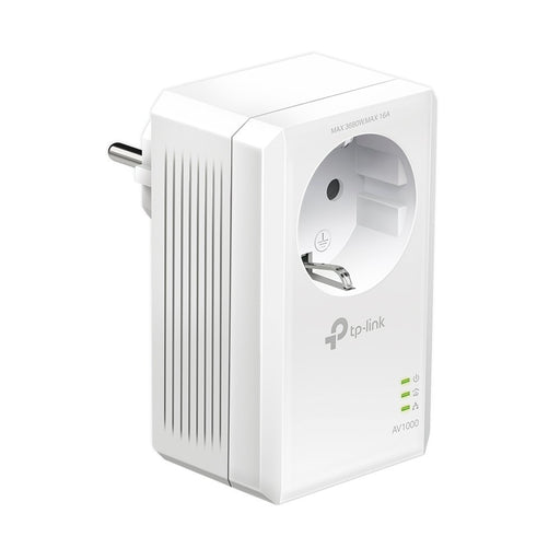 EAN 6935364010959 - TP-Link TL-PA7019P KIT 1000 Mbit/s Ethernet Blanco 2 pieza(s) imagen 2