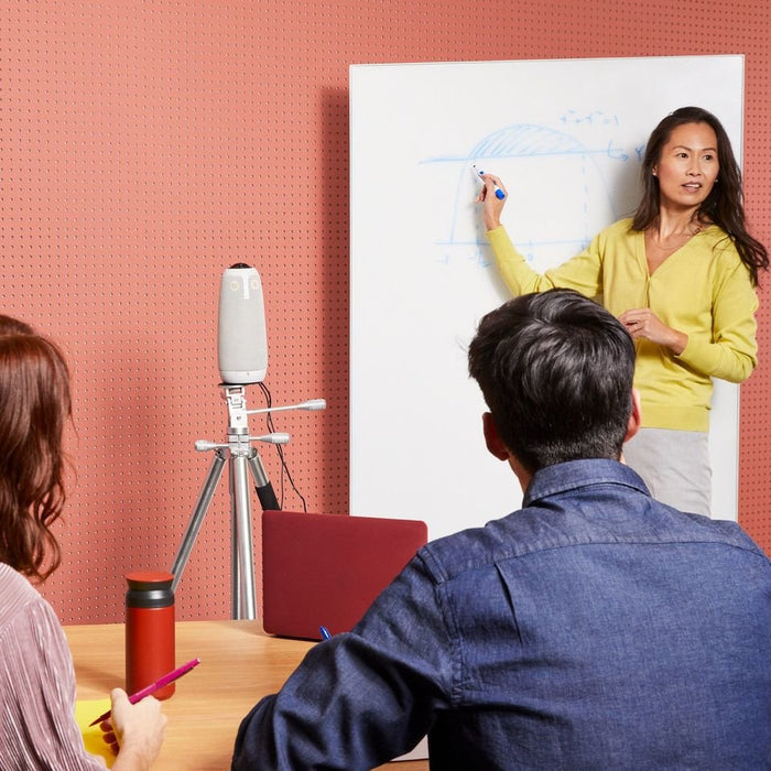 EAN 0850022203220 - Owl Labs Meeting Owl 3 sistema de video conferencia 16 MP Sistema de vídeoconferencia en grupo imagen 10