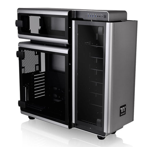 EAN 0841163003268 - Thermaltake Level 20 Ultra Tower Aluminio, Negro, Gris imagen 2