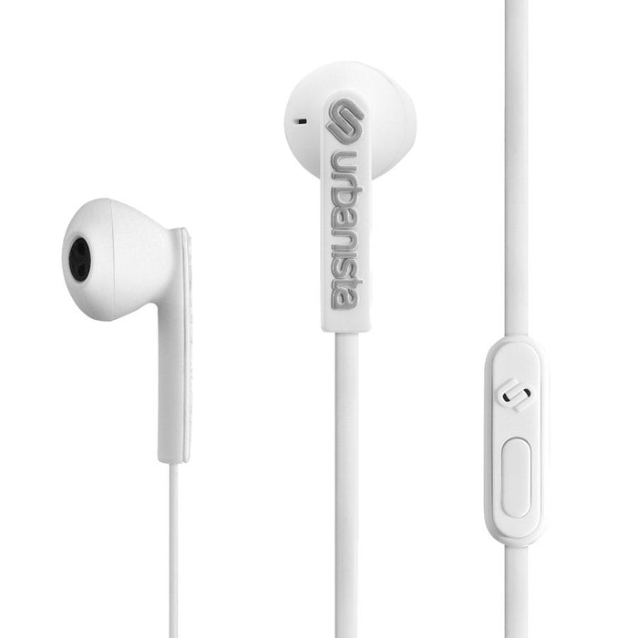 EAN 7350088305034 - Urbanista San Francisco Auriculares Alámbrico Dentro de oído Llamadas/Música USB Tipo C Blanco imagen 2