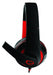 EAN 5901299922385 - Esperanza EGH300R Auriculares Alámbrico Diadema Juego Negro, Rojo imagen 2