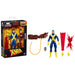 EAN 5010996282910 - Marvel Legends Series Cyclops imagen 4