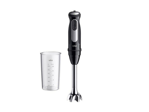 EAN 8021098003997 - Braun MultiQuick 5 Pro 0,6 L Batidora de inmersión 1000 W Negro, Plata imagen 1