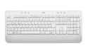 EAN 5099206105683 - Logitech 920-010967 teclado Oficina Bluetooth QWERTZ Alemán Blanco imagen 4