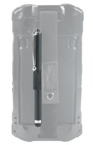 EAN 3700992522050 - Mobilis 052046 funda y estuche para ordenador de bolsillo tipo PDA imagen 6