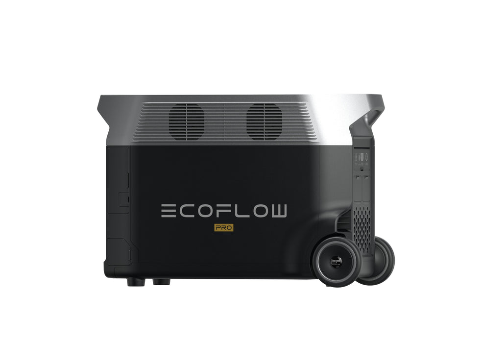 EAN 4897082665335 - EcoFlow Delta Pro estación de energía portátil Fosfato de hierro-litio (LiFePo4) 3600 W 45 kg imagen 22