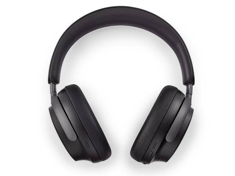 EAN 0017817846172 - Bose QuietComfort Ultra Auriculares Inalámbrico y alámbrico Diadema Música/uso diario Bluetooth Negro imagen 2
