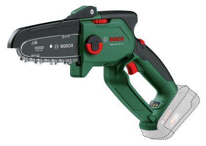 EAN 4059952640525 - Bosch EasyChain 18V-15-7 Negro, Verde imagen 1