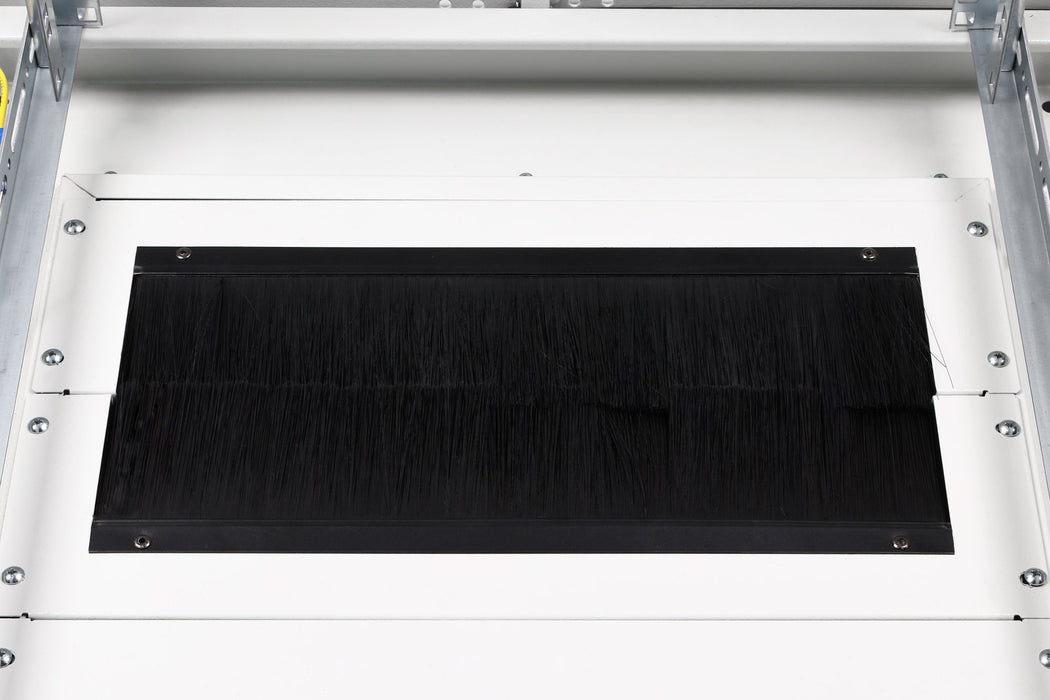 EAN 4016032486916 - Digitus DN-43000 armario rack 42U Rack o bastidor independiente Gris imagen 7