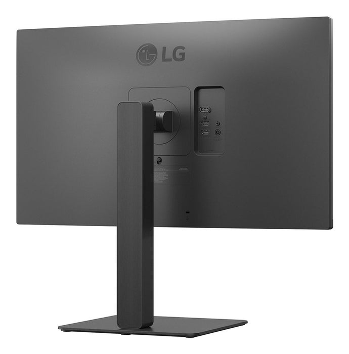EAN 8806096435120 - LG 27BA45U-B pantalla para PC 68,6 cm (27") 1920 x 1080 Pixeles Full HD Negro imagen 12