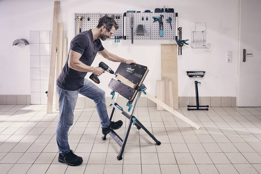 EAN 4006885687004 - wolfcraft GmbH 6870000 no categorizado imagen 5