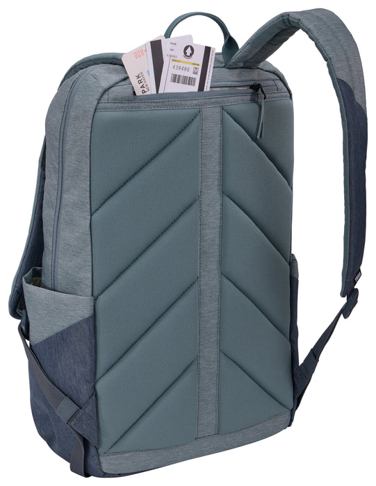 EAN 0085854256308 - Thule Lithos TLBP216 Pond Gray mochila Mochila informal Gris Poliéster imagen 11