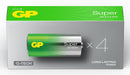 EAN 4891199217883 - GP Batteries Super Alkaline GP14A Batería de un solo uso C Alcalino imagen 2