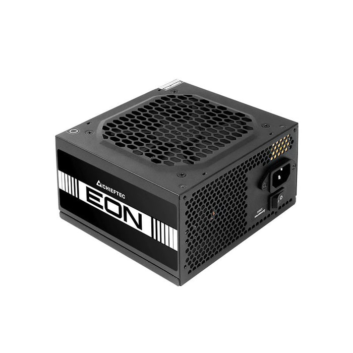 EAN 0753263078445 - Chieftec EON unidad de fuente de alimentación 700 W 20+4 pin ATX ATX Negro imagen 1