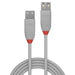 EAN 4002888367127 - Lindy 36712 cable USB USB 2.0 1 m USB A Gris imagen 2