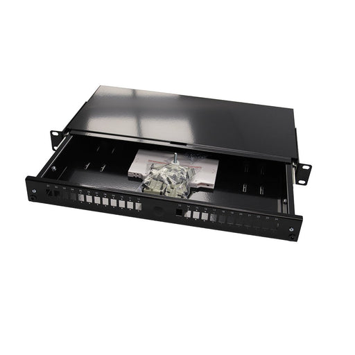 EAN 5420016879516 - LOGON PROFESSIONAL LSB105BL caja de empalme para fibra óptica imagen 2