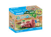 EAN 4008789716279 - Playmobil Wiltopia 71627 set de juguetes imagen 1
