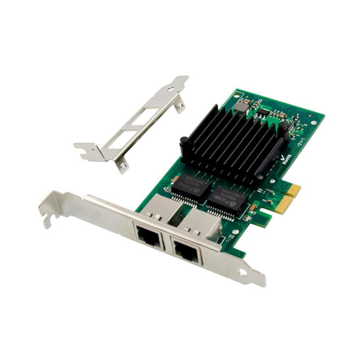 EAN 5715063803639 - Microconnect MC-PCIEX1-I350-T2 no categorizado imagen 1
