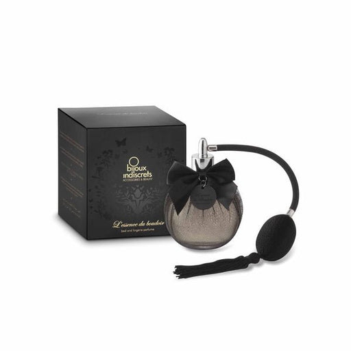 EAN 8437008001197 - Bijoux Indiscrets L´essence du Boudoir 100 ml Mujeres imagen 1