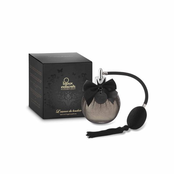EAN 8437008001197 - Bijoux Indiscrets L´essence du Boudoir 100 ml Mujeres imagen 1