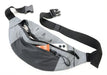 EAN 4024023022173 - TROIKA REFLACTIVE BAG riñonera Nylon, Poliéster Gris imagen 2