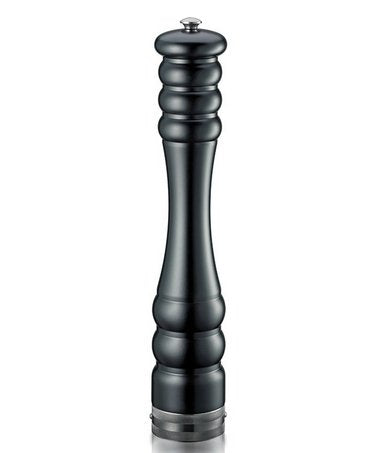EAN 4006528020632 - Zassenhaus München molinillo para alimentos Pimienta imagen 1