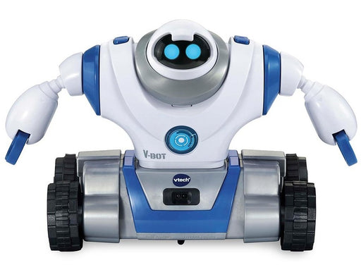 EAN 3417765737046 - VTech V-Bot imagen 1
