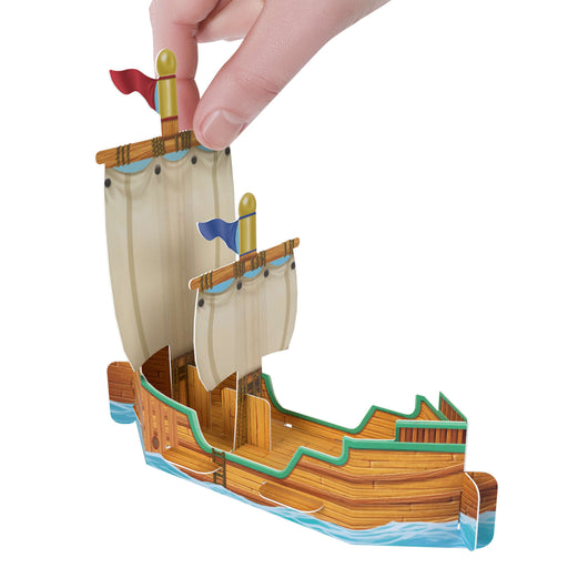 EAN 194735263370 - Disney Princess JBL32 set de juguetes imagen 2