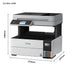 EAN 8715946689241 - Epson EcoTank L6490 Inyección de tinta A4 4800 x 1200 DPI 37 ppm Wifi imagen 2