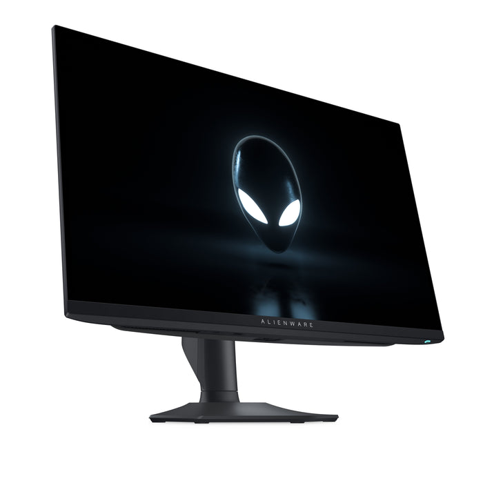 EAN 5397184821596 - Alienware AW2725DF pantalla para PC 67,8 cm (26.7") 2560 x 1440 Pixeles Quad HD QD-OLED Negro imagen 3