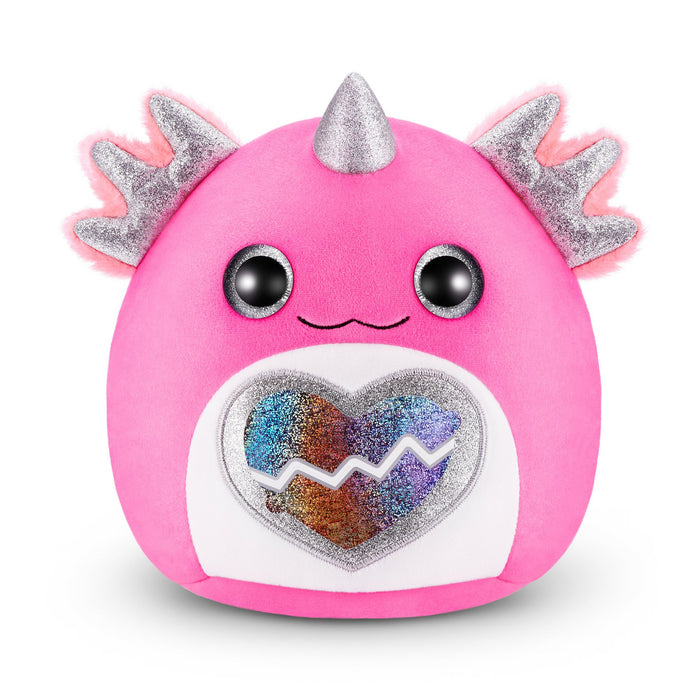 EAN 4894680029606 - Rainbocorns 9296 juguete de peluche imagen 10