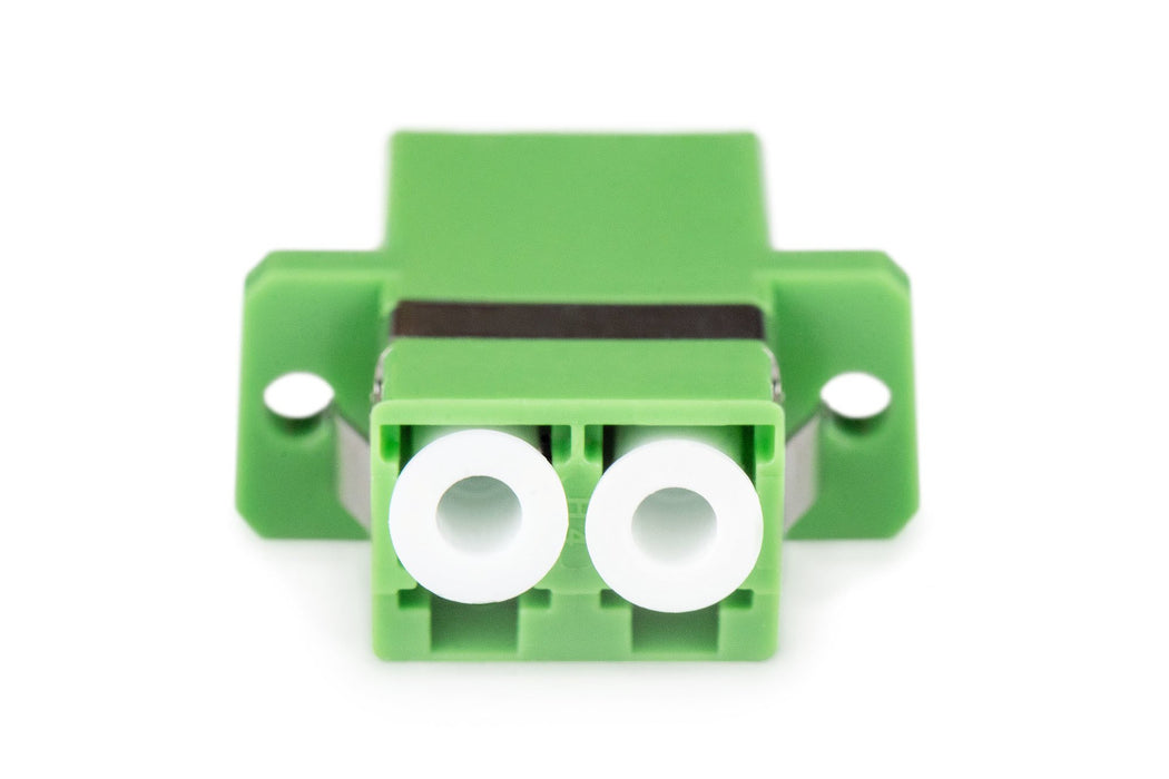 EAN 4016032380122 - Digitus DN-96007-1APC conector de fibra óptica LC/APC Hembra imagen 3