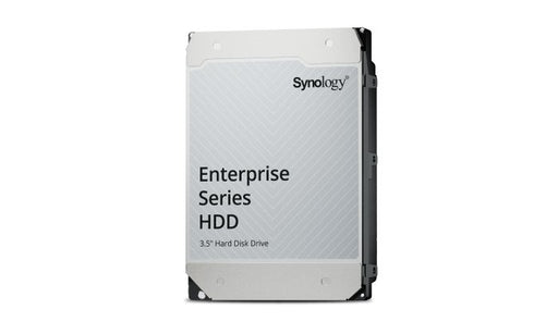 EAN 4711174725496 - Synology Enterprise disco duro interno 20 TB 7200 RPM 512 MB 3.5" Serial ATA III imagen 1