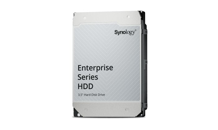 EAN 4711174725496 - Synology Enterprise disco duro interno 20 TB 7200 RPM 512 MB 3.5" Serial ATA III imagen 1