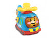 EAN 3417765168048 - VTech Tut Tut Baby Flitzer 80-516804 vehículo de juguete imagen 2