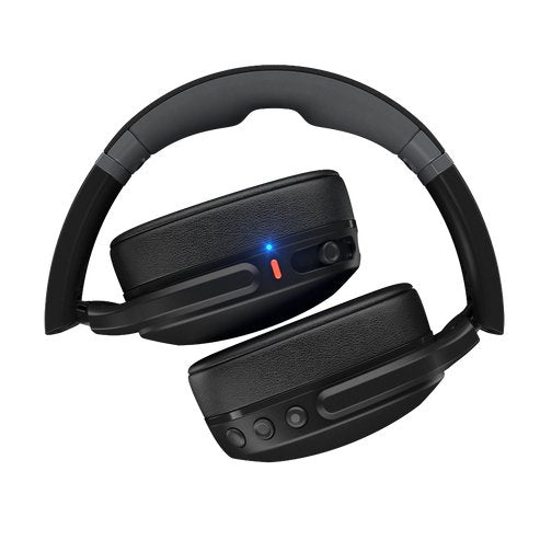 EAN 0810015587249 - Skullcandy Crusher Evo Auriculares Inalámbrico y alámbrico Diadema Llamadas/Música USB Tipo C Bluetooth N imagen 3
