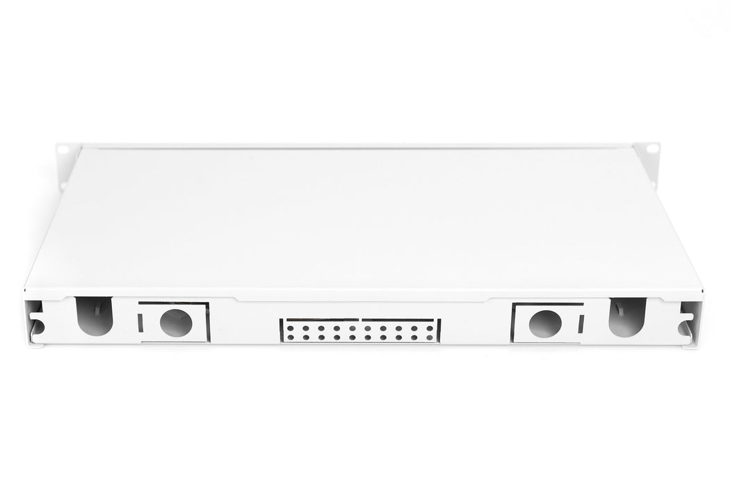 EAN 4016032278412 - Digitus DN-96330/3 adaptador de fibra óptica 1 pieza(s) Gris imagen 5