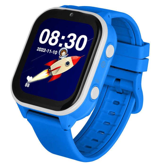 EAN 5904238484944 - Garett Electronics Kids Sun Ultra 4G 4,7 cm (1.85") IPS Digital 240 x 280 Pixeles Pantalla táctil Azul Wi imagen 1