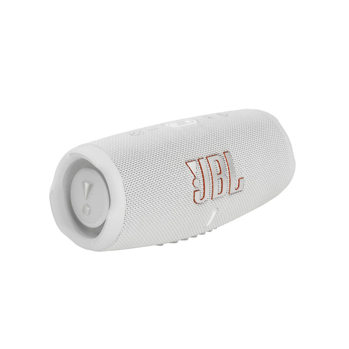 EAN 6925281988158 - JBL CHARGE 5 Altavoz portátil estéreo Blanco 30 W imagen 1