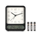 EAN 4047443524027 - Hama Pag Reloj despertador digital Negro imagen 4
