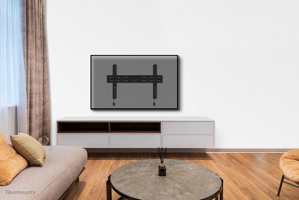 EAN 8717371448851 - Neomounts WL30S-850BL16 soporte para TV 2,18 m (86") Negro imagen 15