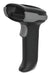 EAN 8435364320105 - iggual L2DBT-G-AX Lector de códigos de barras portátil 1D/2D CMOS Negro imagen 1