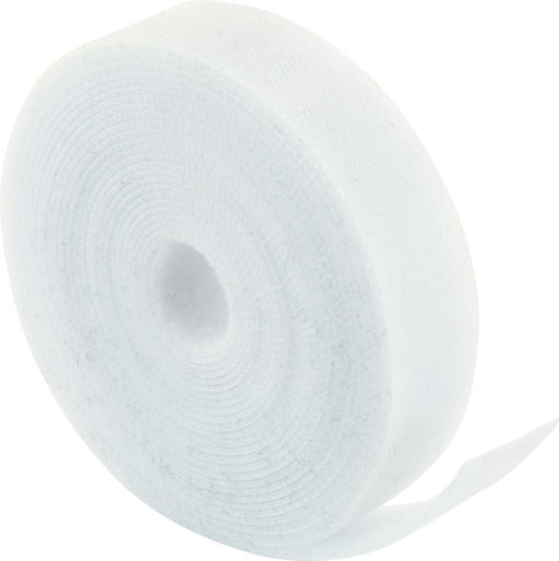 EAN 4004005037418 - Schwaiger KMKK2010 velcro Blanco 1 pieza(s) imagen 1