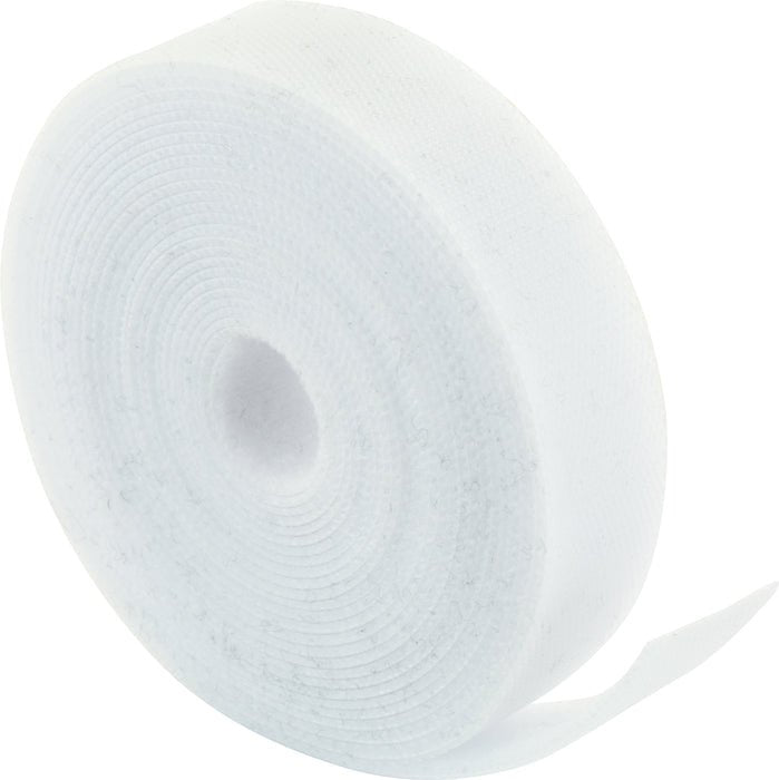 EAN 4004005037418 - Schwaiger KMKK2010 velcro Blanco 1 pieza(s) imagen 1