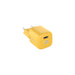 EAN 4040895009180 - Ultron PB-20000 20000 mAh Amarillo imagen 3