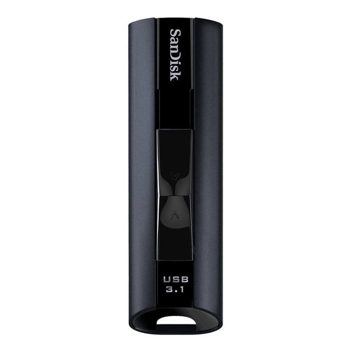 EAN 0619659152826 - SanDisk Extreme Pro unidad flash USB 256 GB USB tipo A 3.2 Gen 1 (3.1 Gen 1) Negro imagen 3