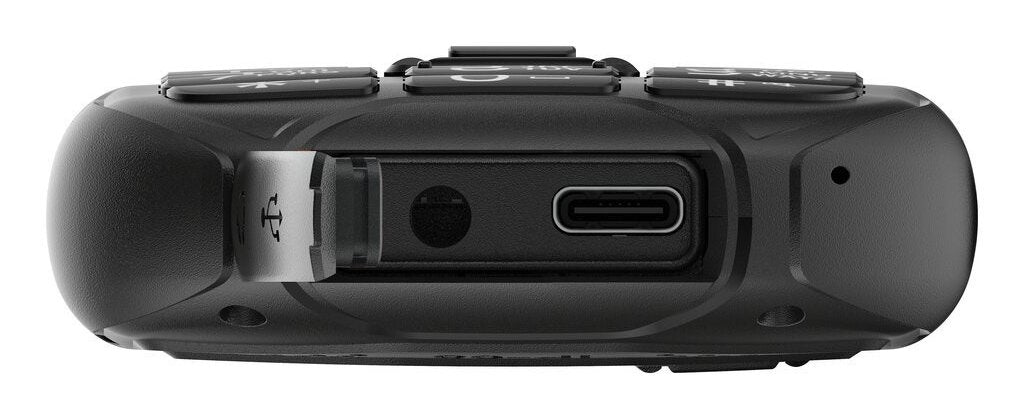 EAN 4255781906546 - Gigaset GLX8 Active 6,1 cm (2.4") SIM doble 4G USB Tipo C 0,064 GB 0,128 GB 2500 mAh Negro imagen 11